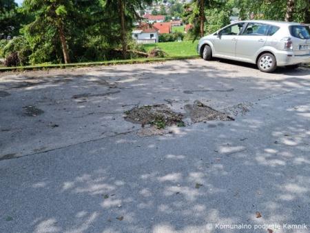 Stanje na cestni infarstrukturi (6)